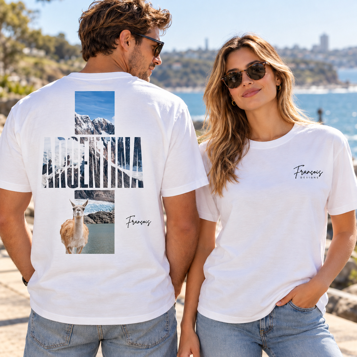 ARGENTINA T-Shirt