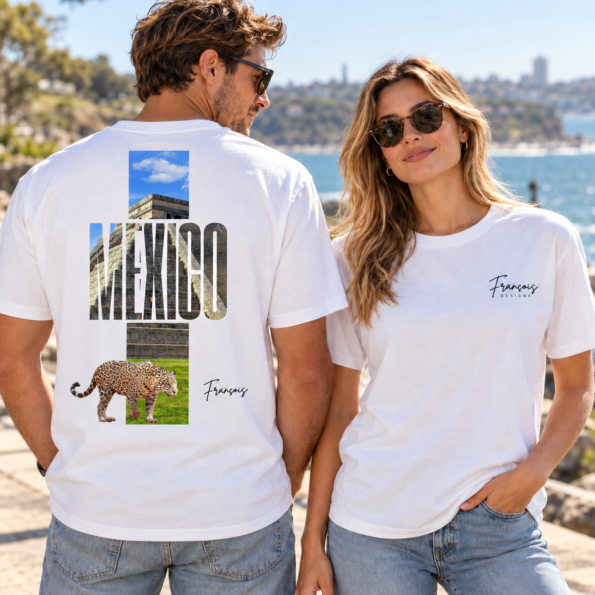MEXICO T-Shirt