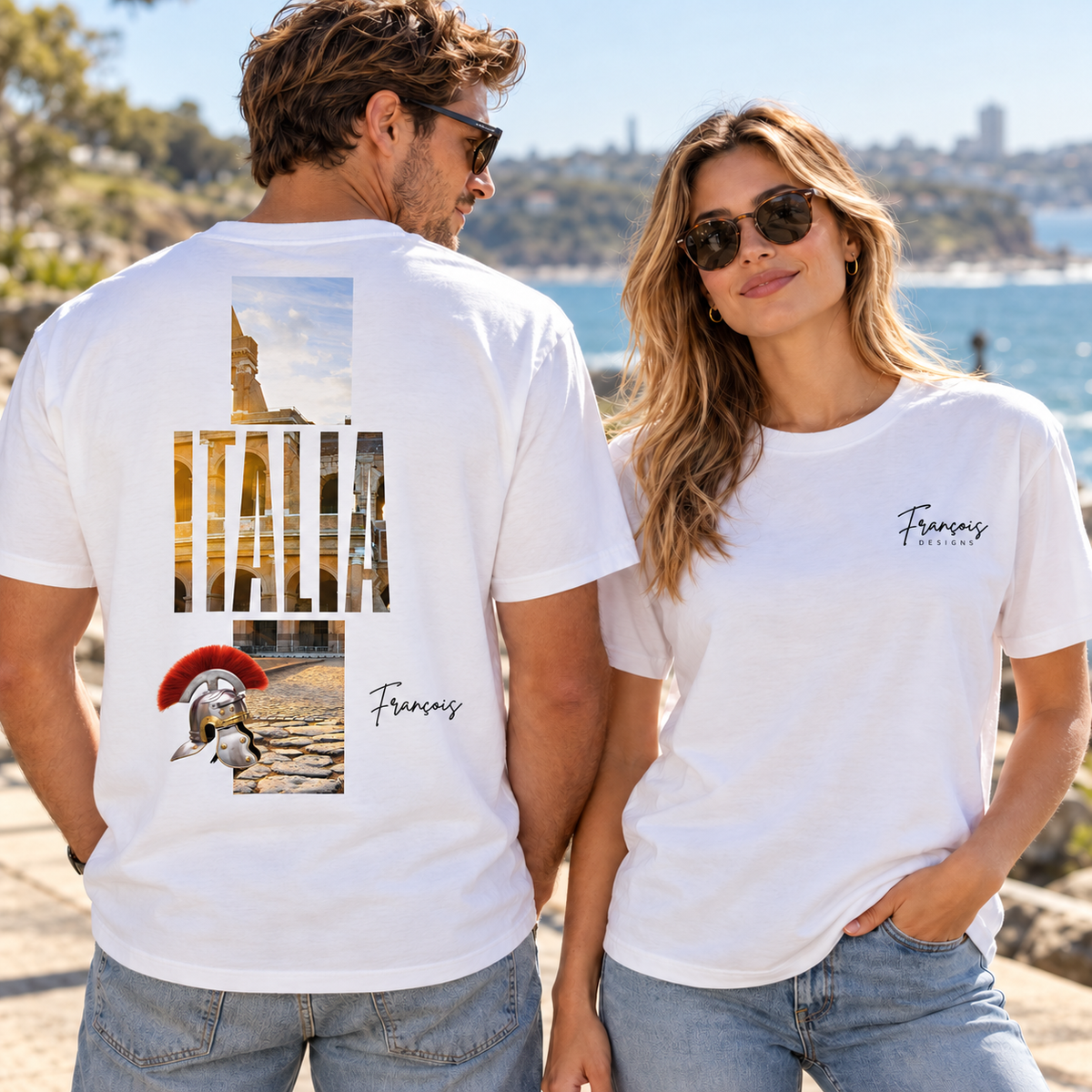 ITALIA T-Shirt