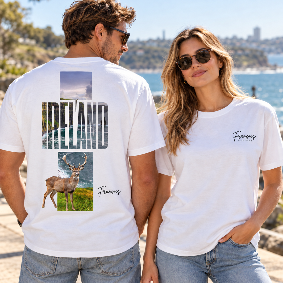 IRELAND T-Shirt