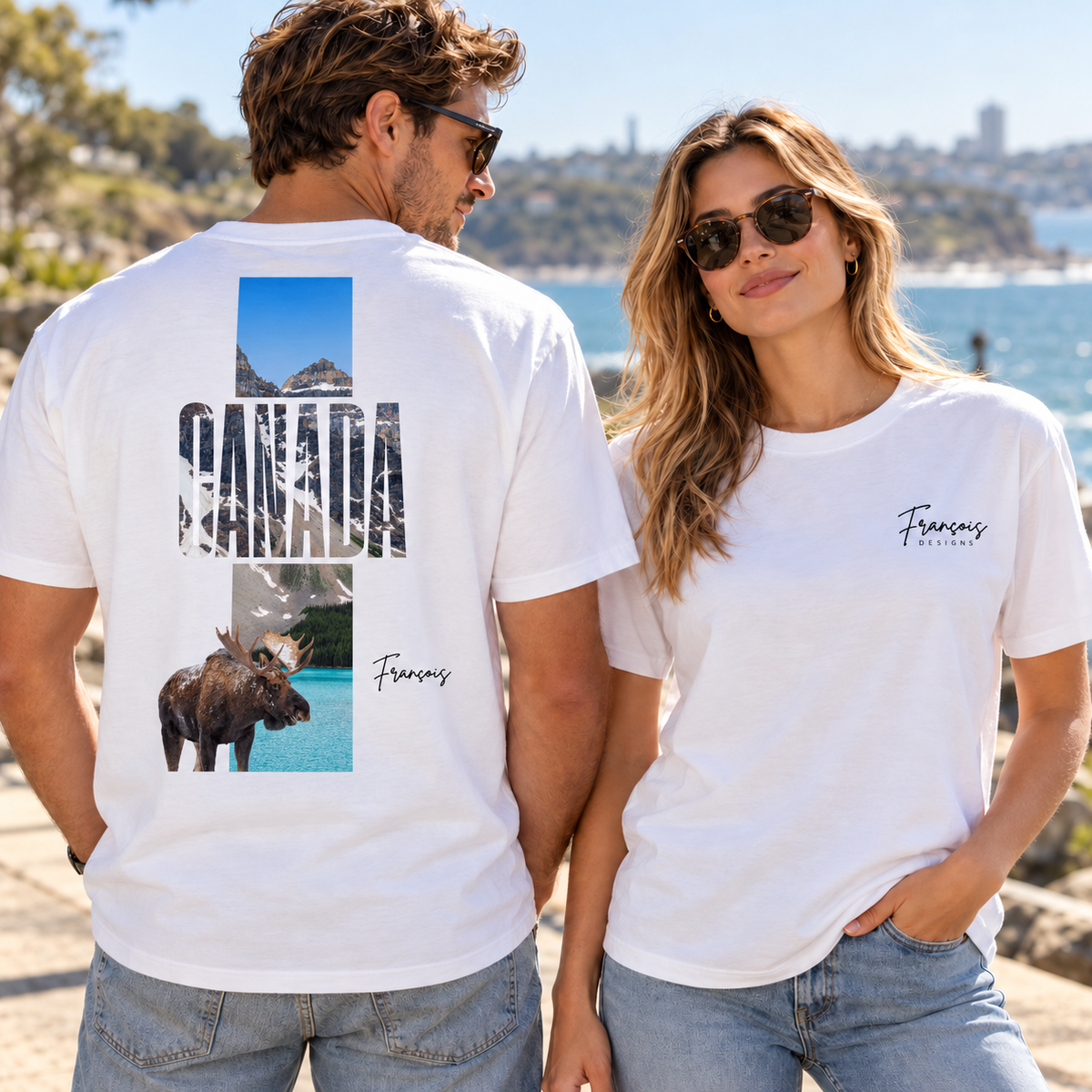 CANADA T-Shirt