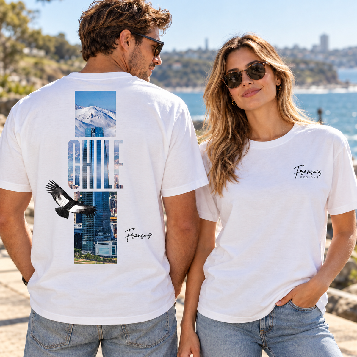 CHILE T-Shirt