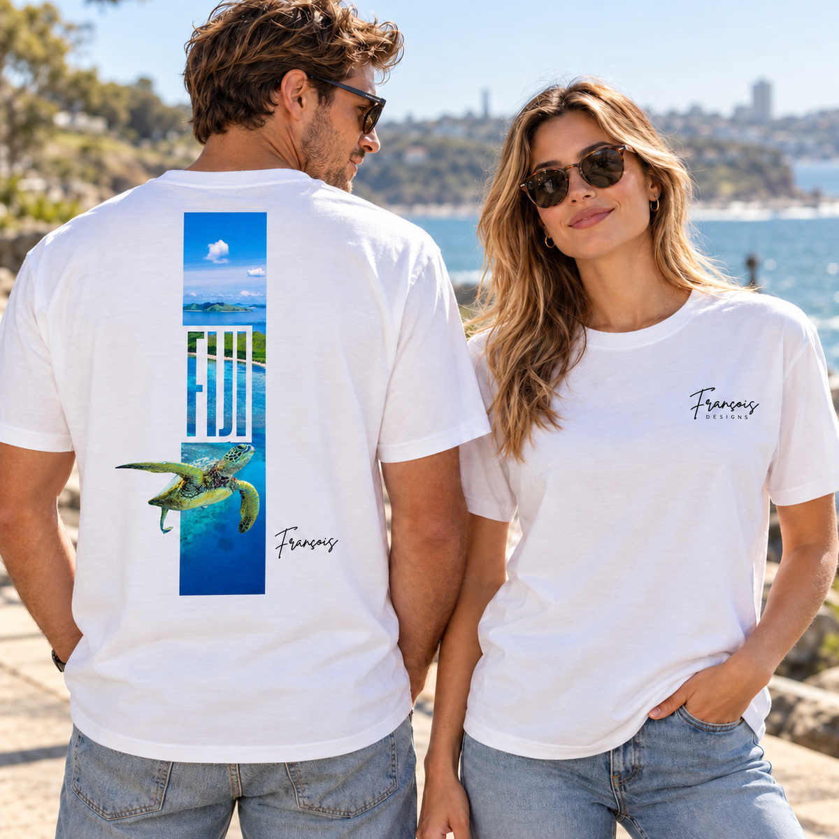 FIJI T-Shirt