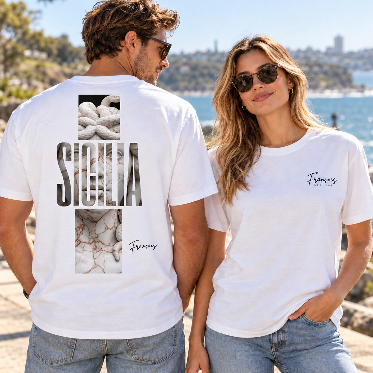 SICILIA T-Shirt