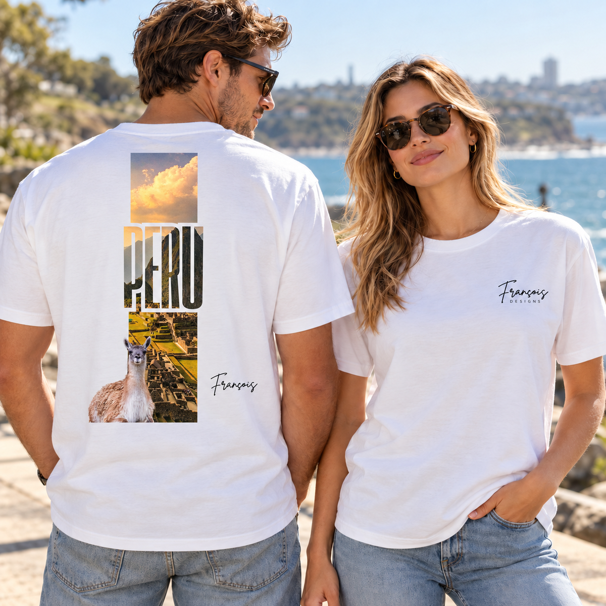 PERU T-Shirt