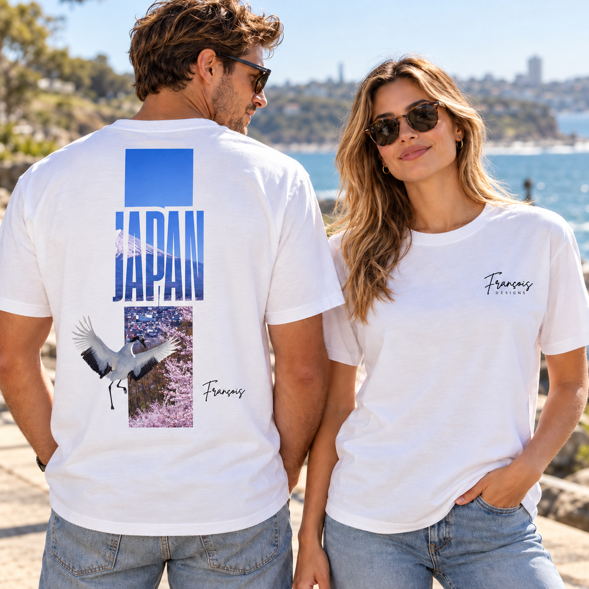 JAPAN T-Shirt