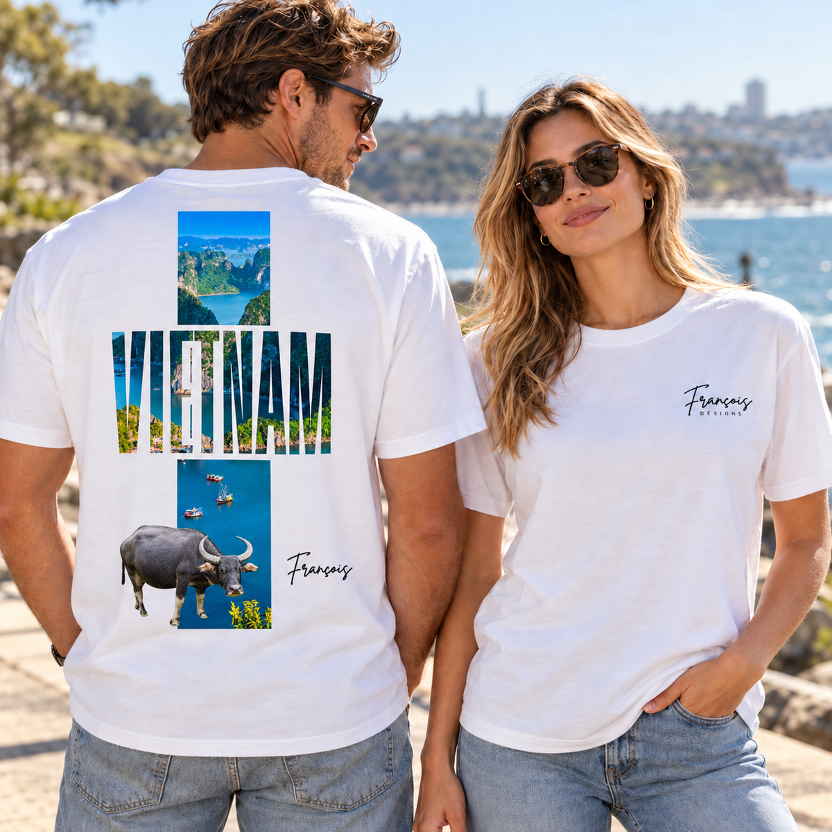 VIETNAM T-Shirt