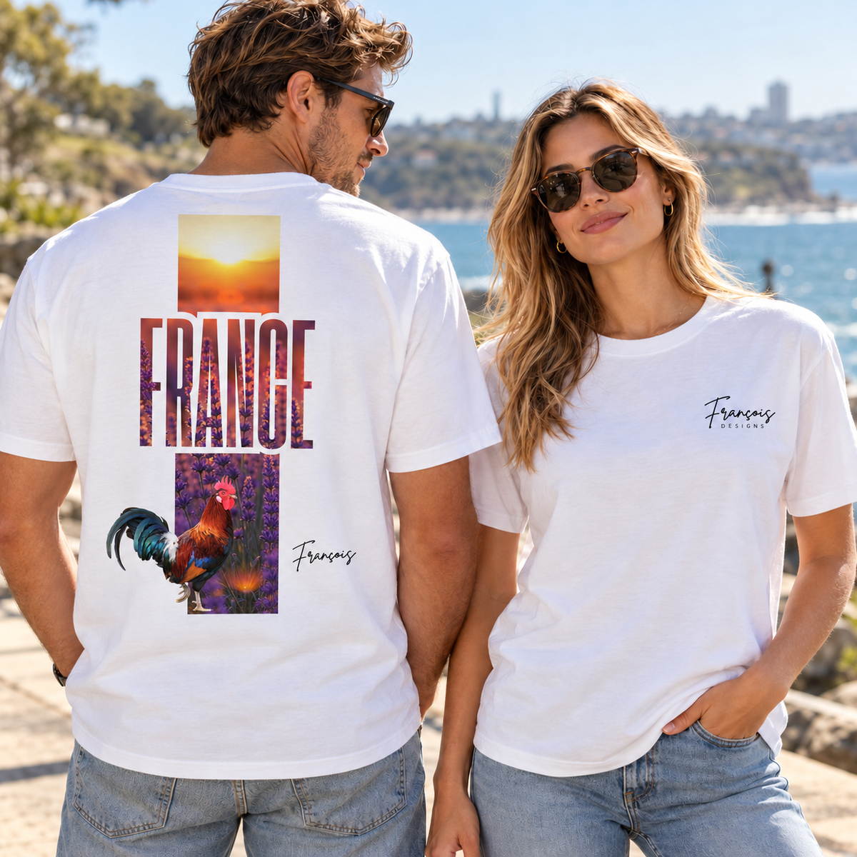 FRANCE T-Shirt