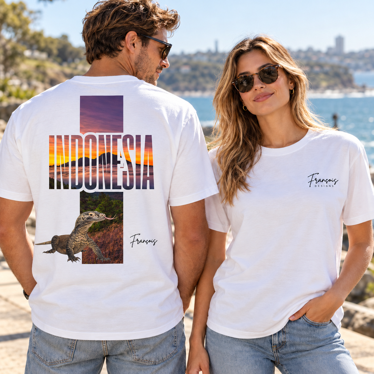 INDONESIA T-Shirt