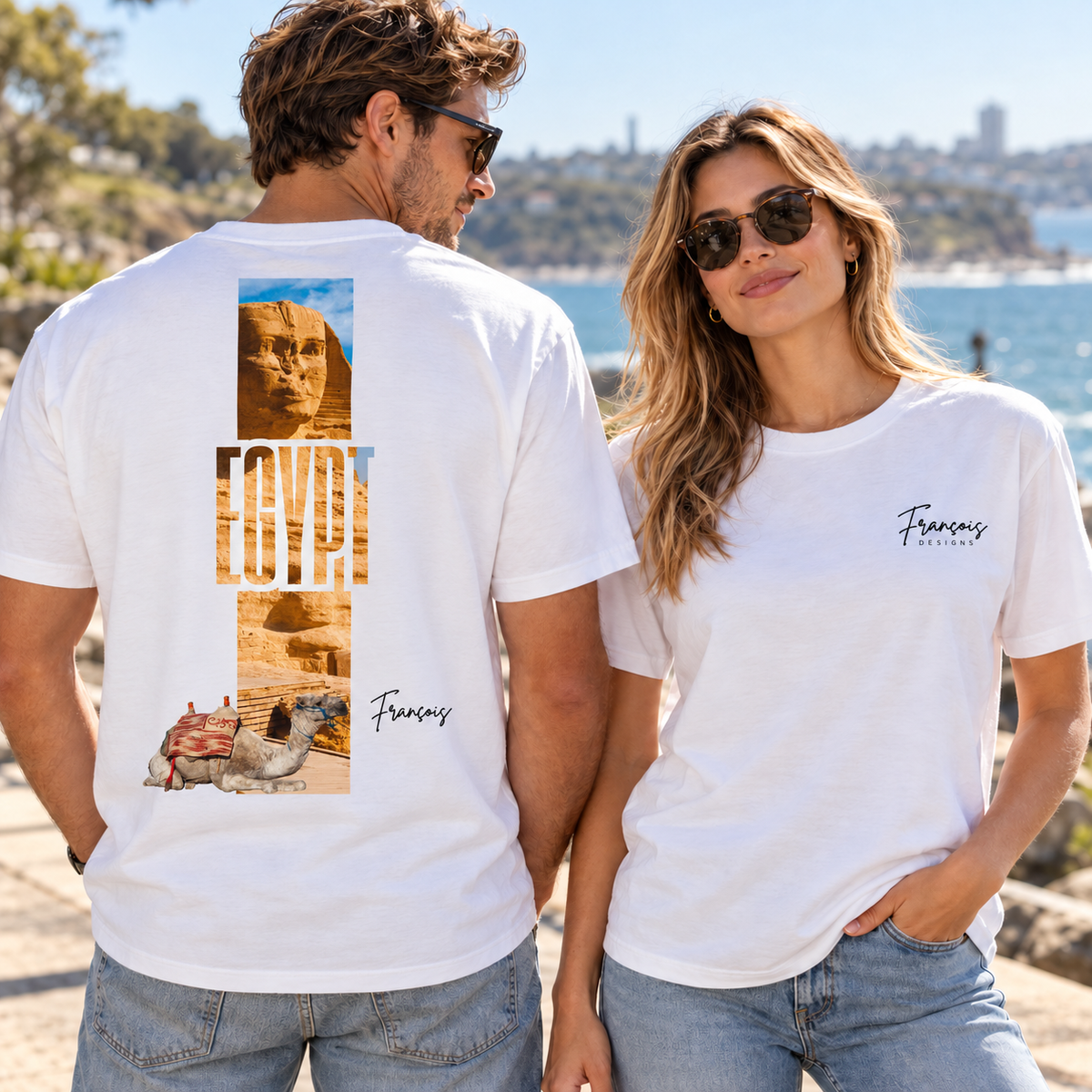 EGYPT T-Shirt