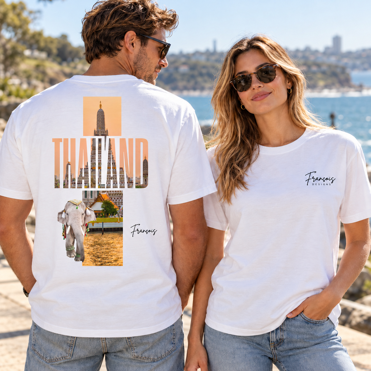 THAILAND T-Shirt