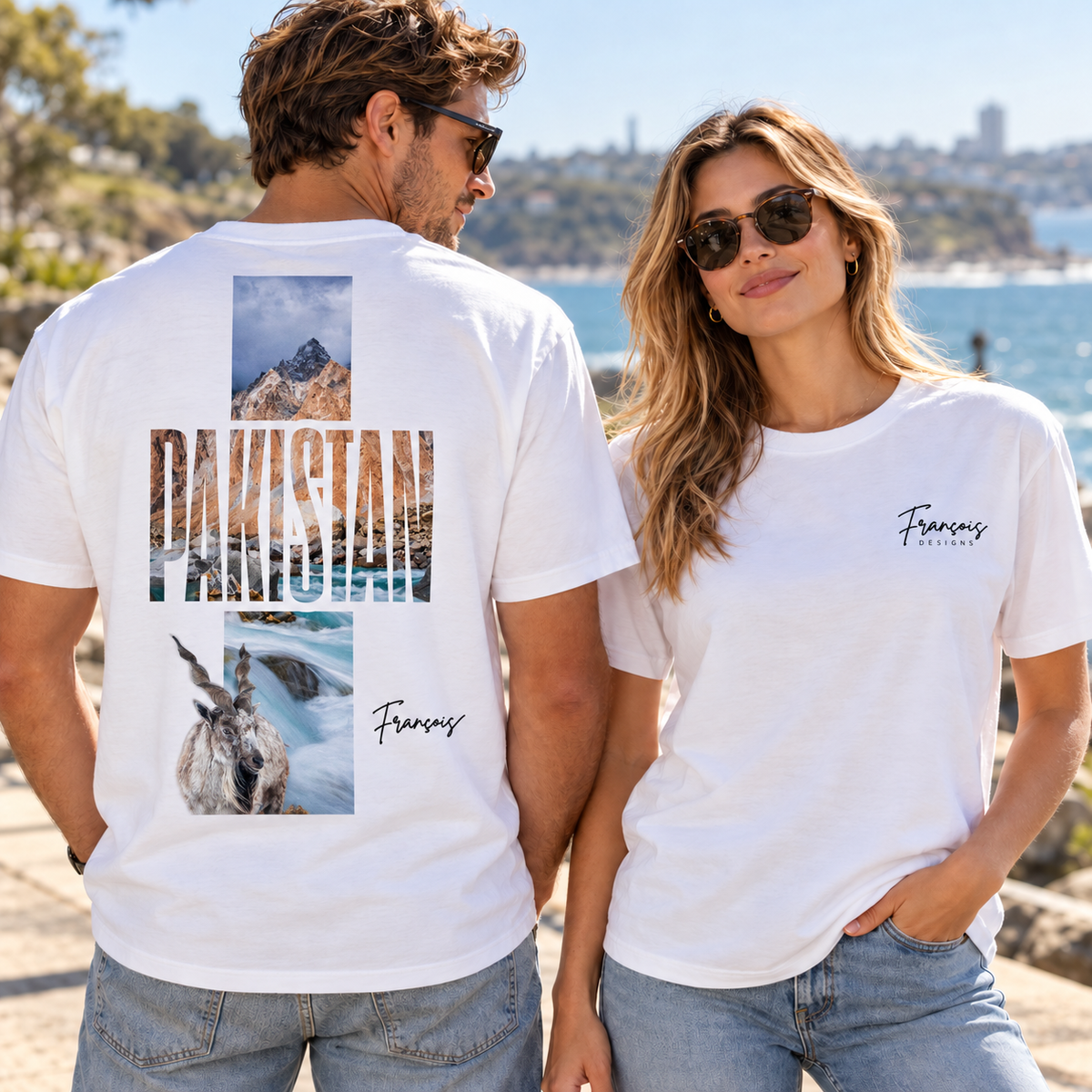 PAKISTAN T-Shirt