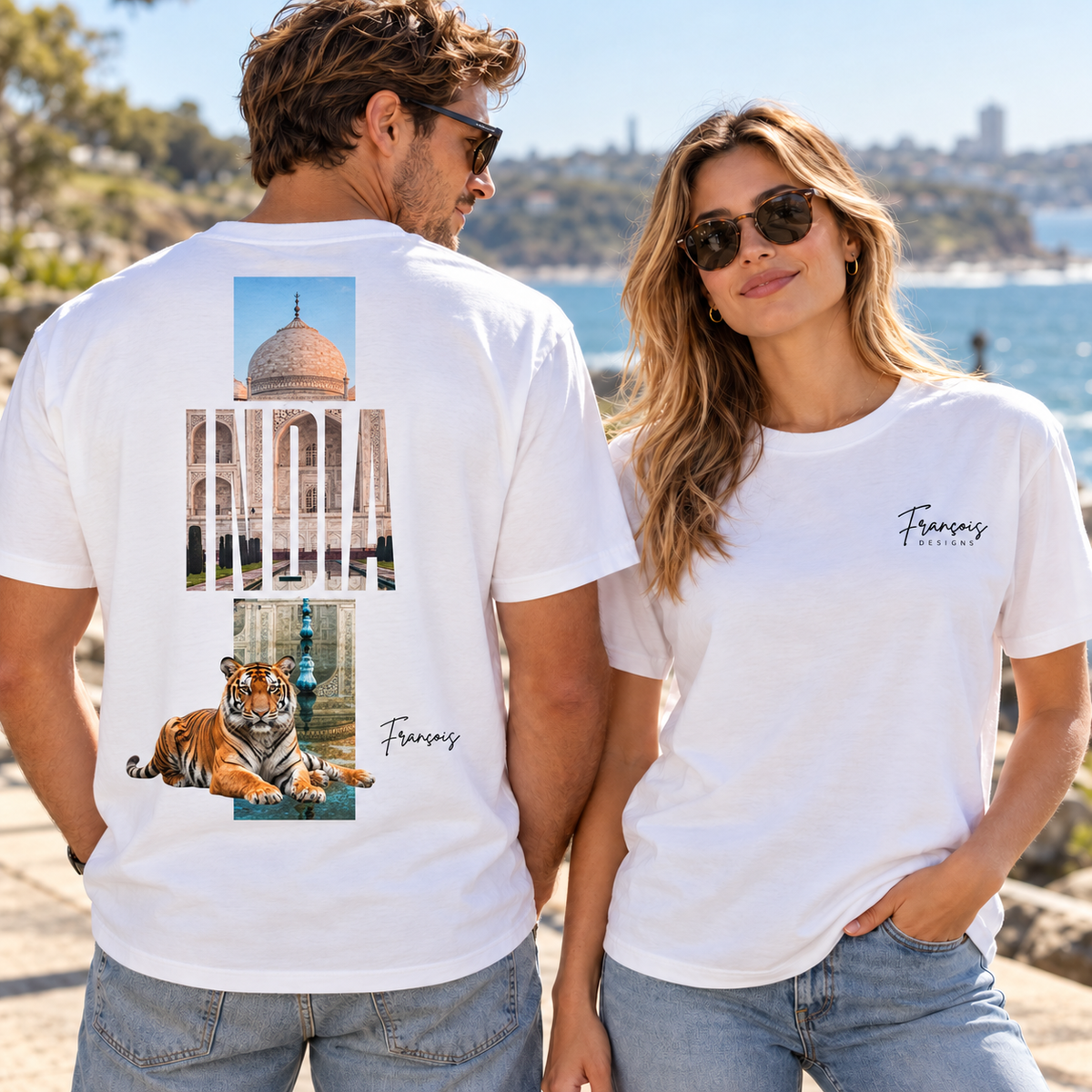 INDIA T-Shirt