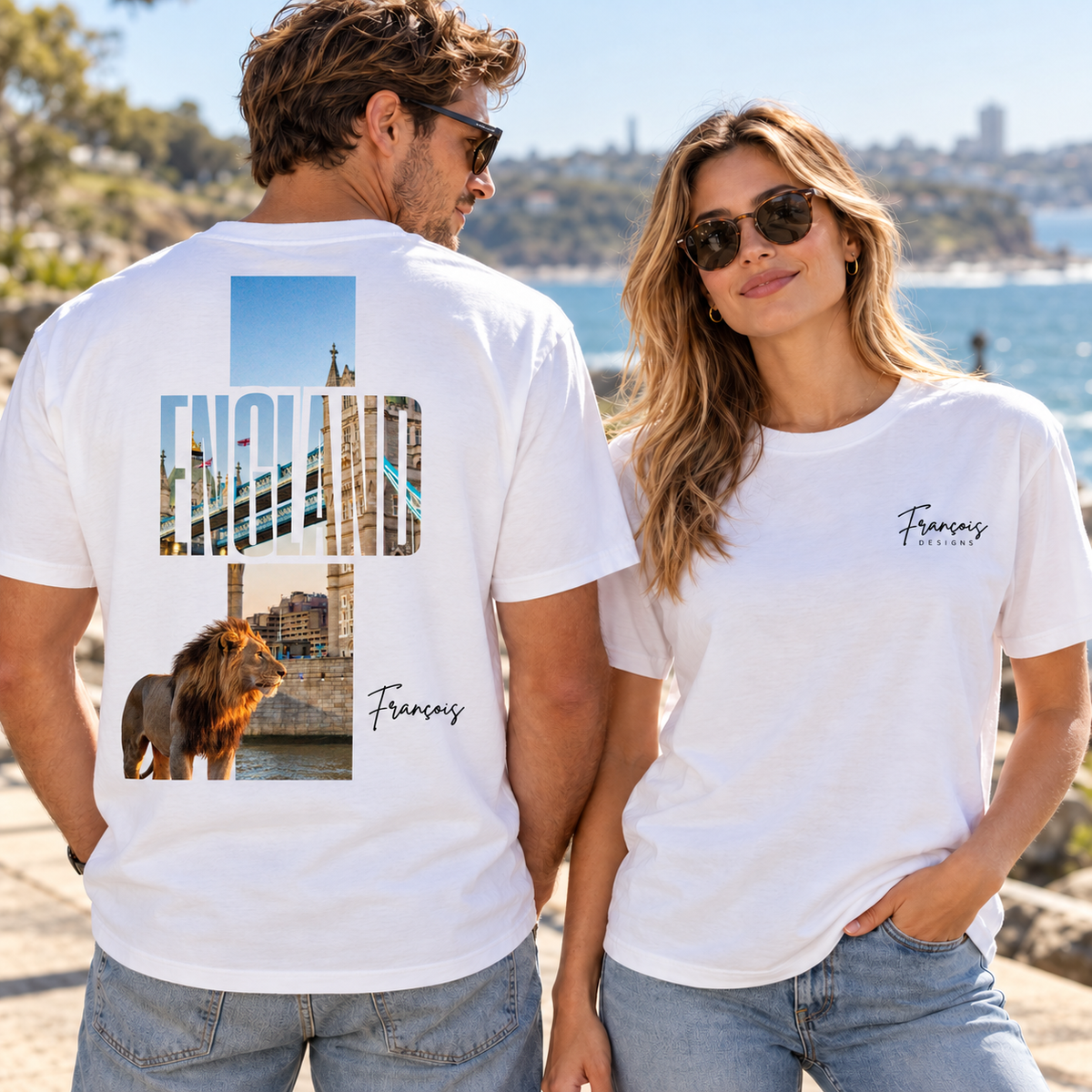 ENGLAND T-Shirt