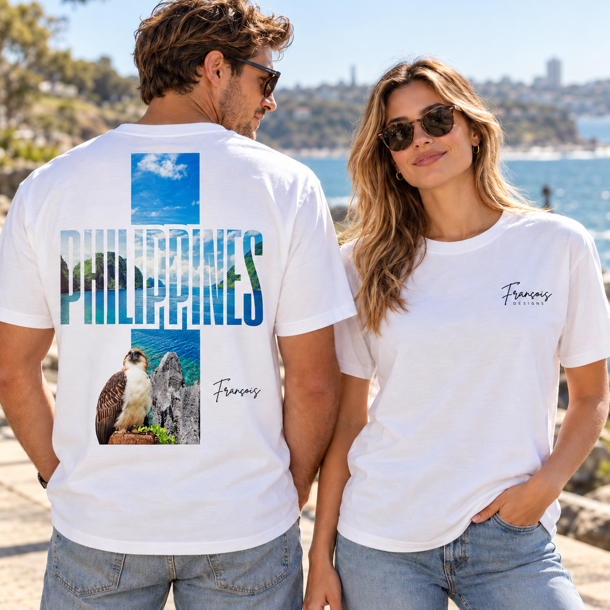 PHILIPPINES T-Shirt