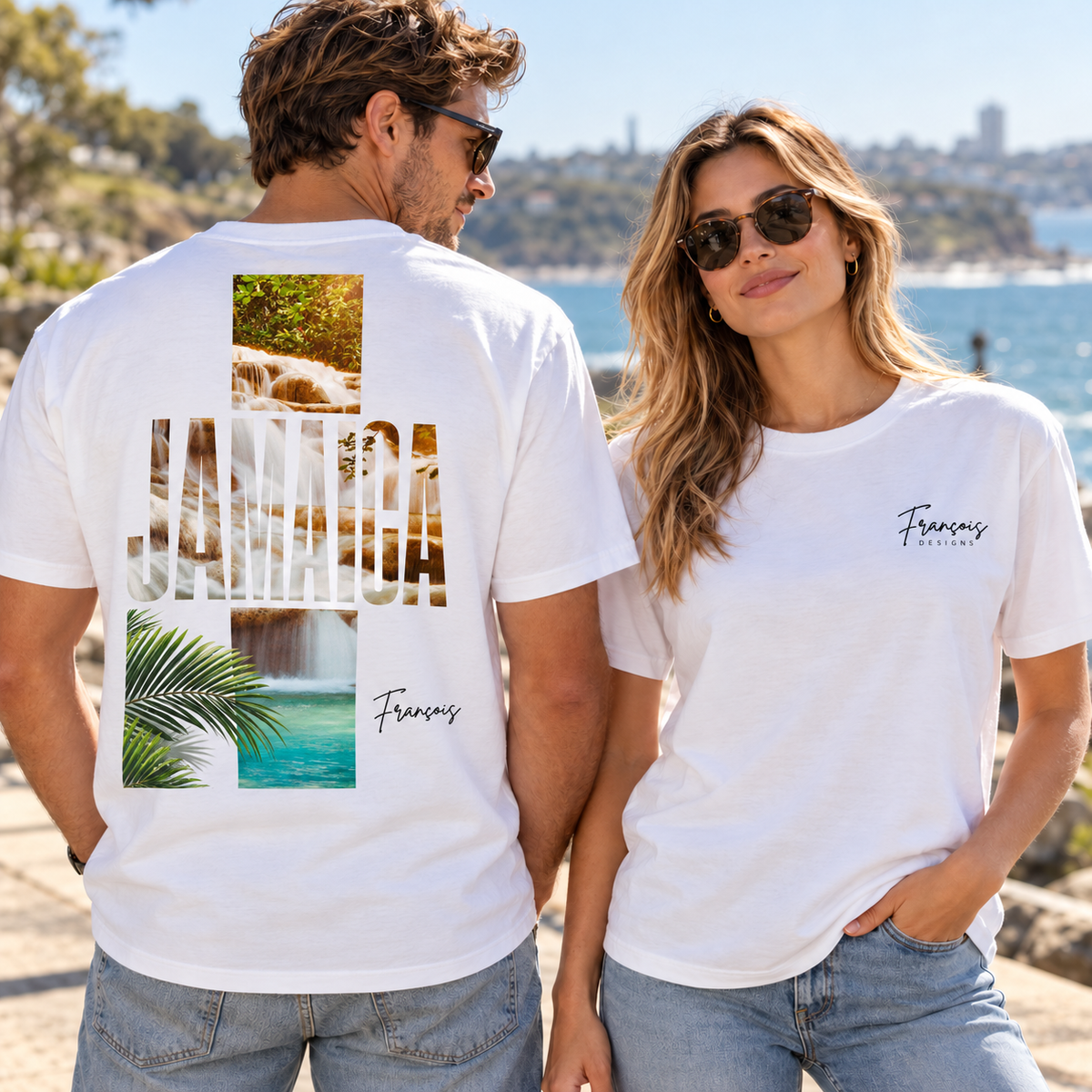 JAMAICA T-Shirt