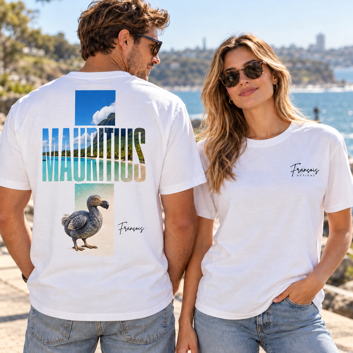 MAURITIUS T-Shirt