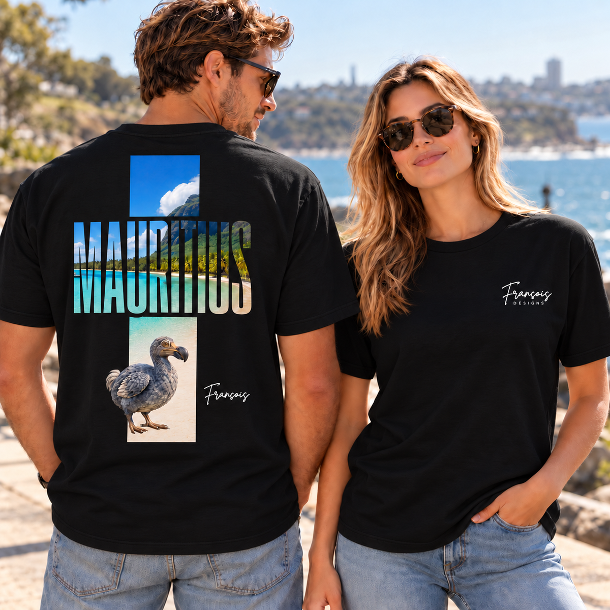 MAURITIUS T-Shirt