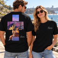 AUSTRALIA T-Shirt Opera House