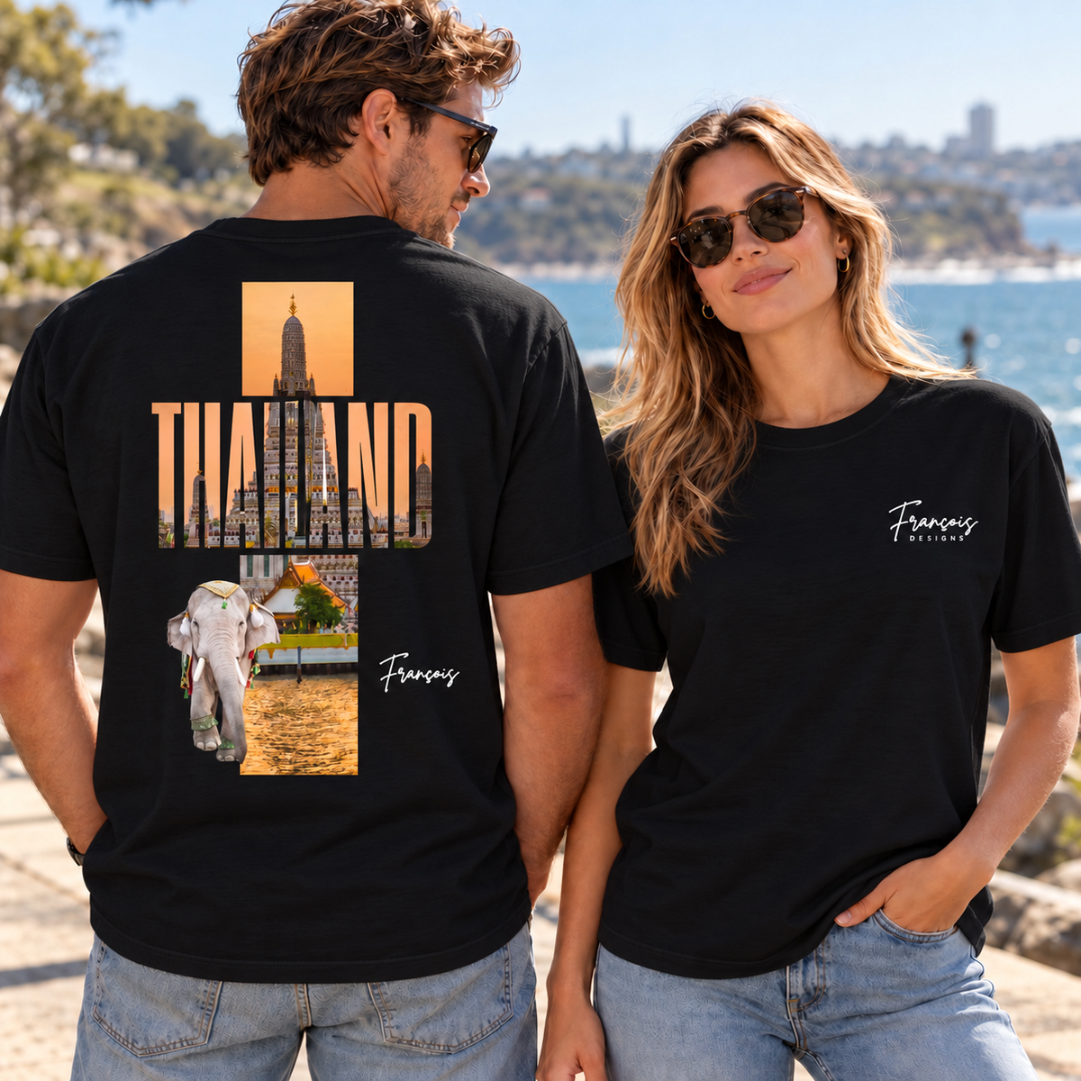 THAILAND T-Shirt