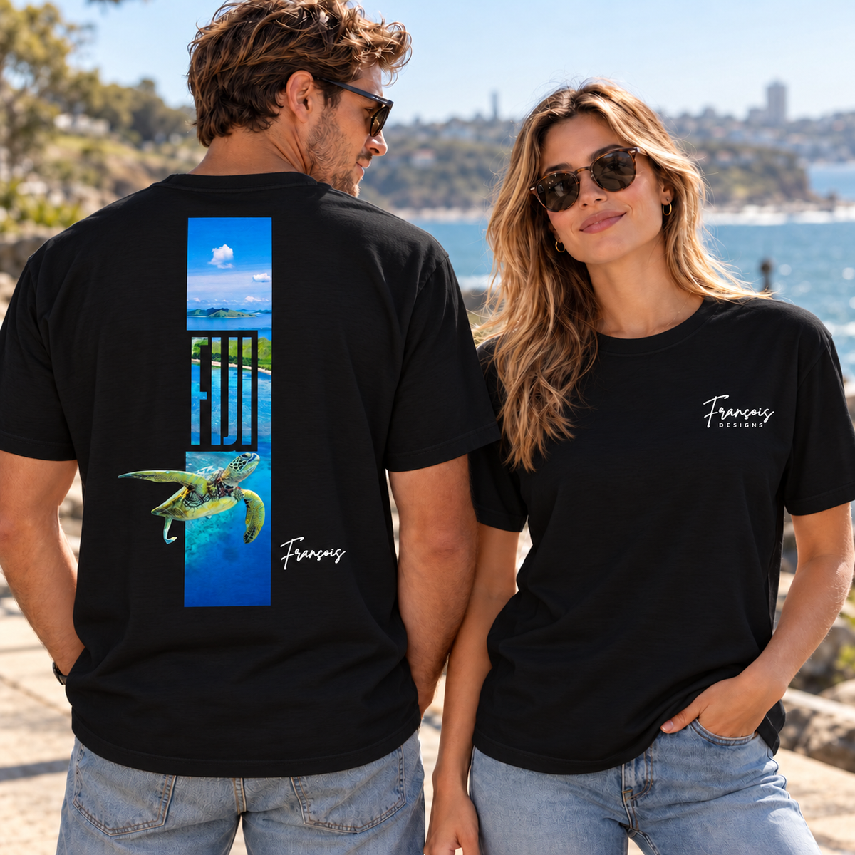 FIJI T-Shirt