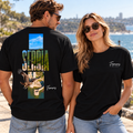 SERBIA T-Shirt