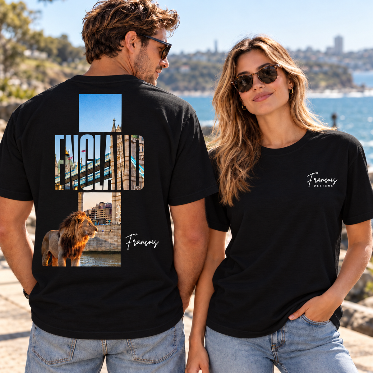 ENGLAND T-Shirt