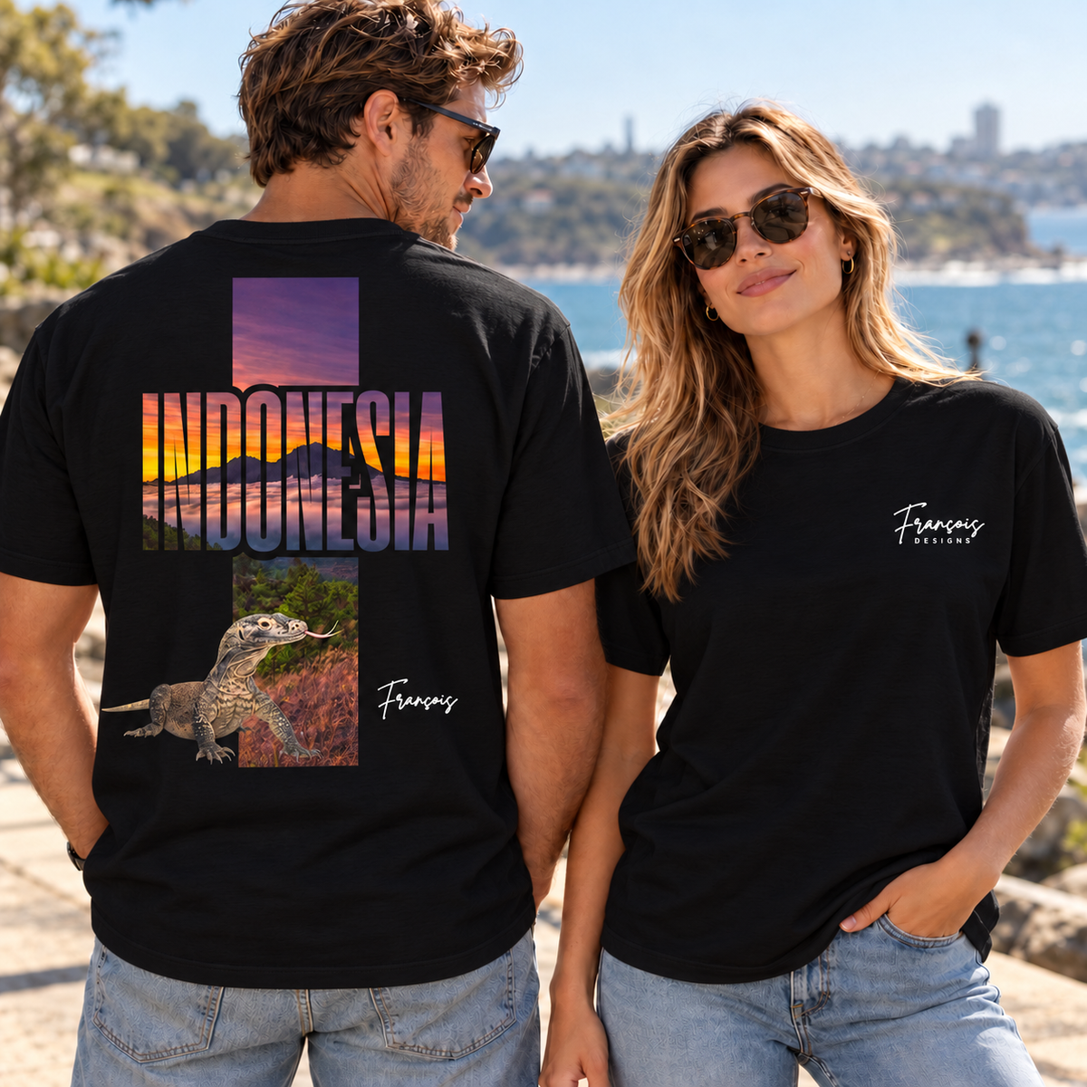 INDONESIA T-Shirt
