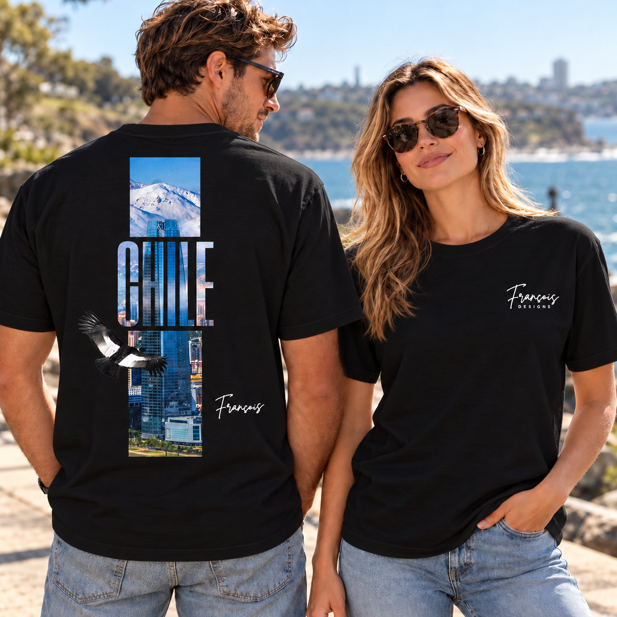 CHILE T-Shirt