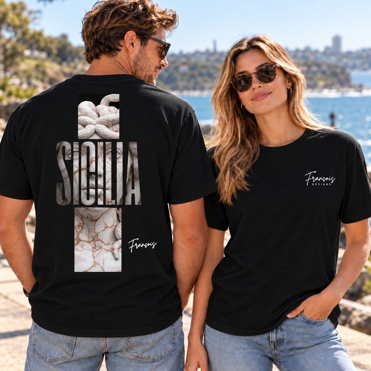 SICILIA T-Shirt