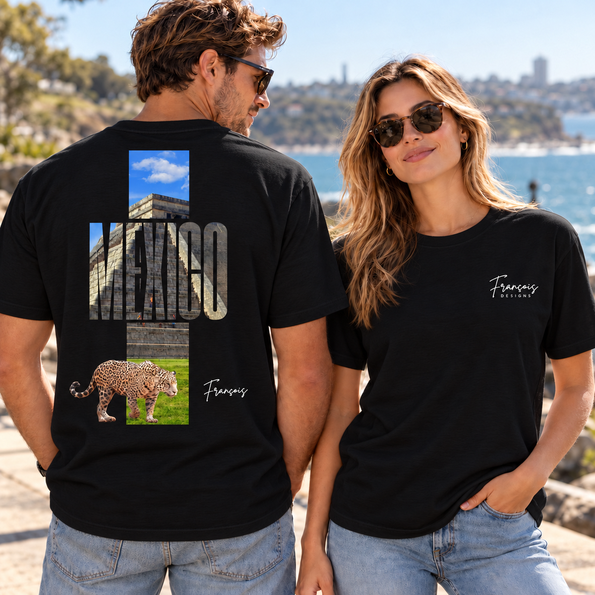 MEXICO T-Shirt