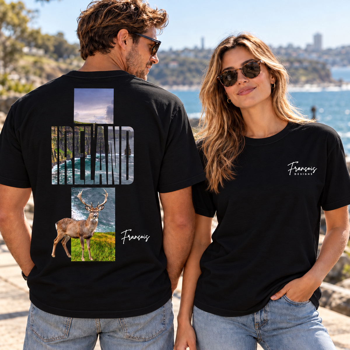 IRELAND T-Shirt
