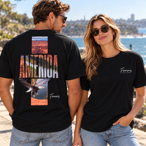 AMERICA T-Shirt