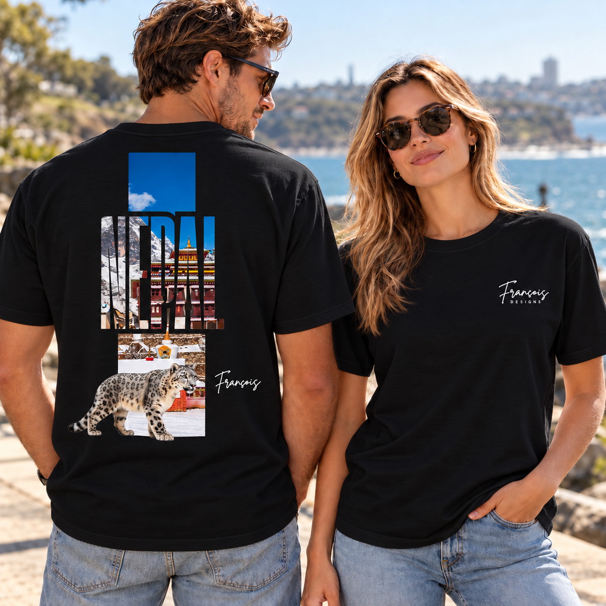 NEPAL T-Shirt