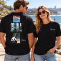 CHINA T-Shirt
