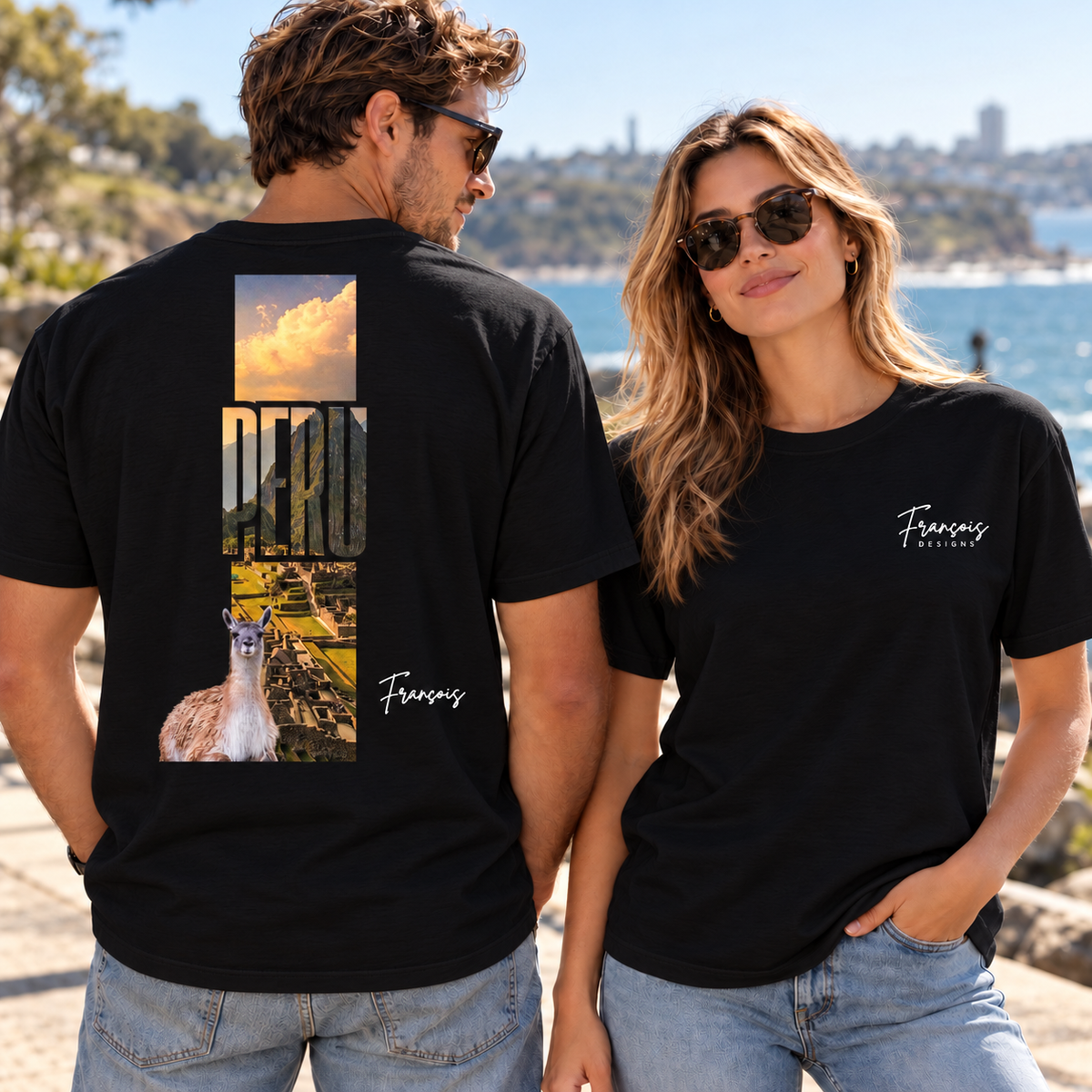 PERU T-Shirt