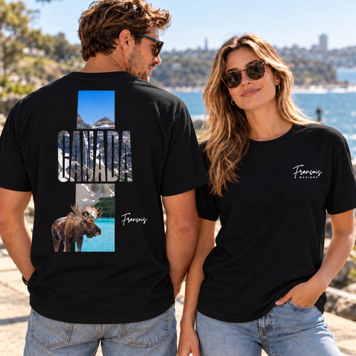 CANADA T-Shirt