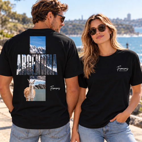 ARGENTINA T-Shirt