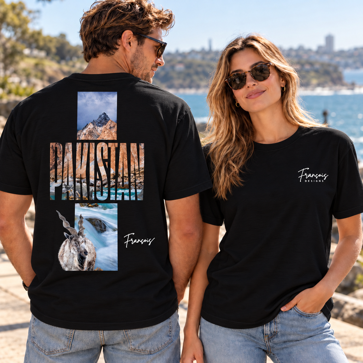 PAKISTAN T-Shirt