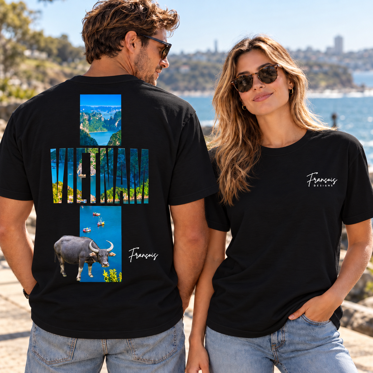 VIETNAM T-Shirt