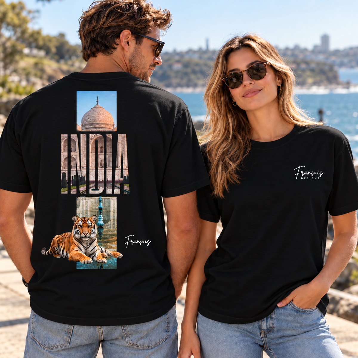 INDIA T-Shirt