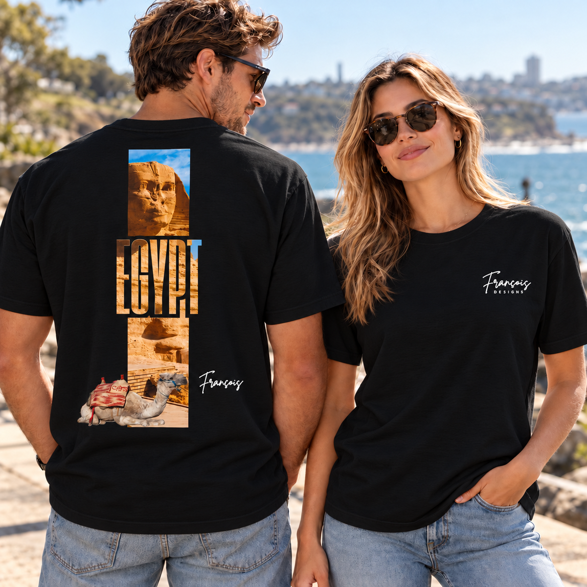 EGYPT T-Shirt