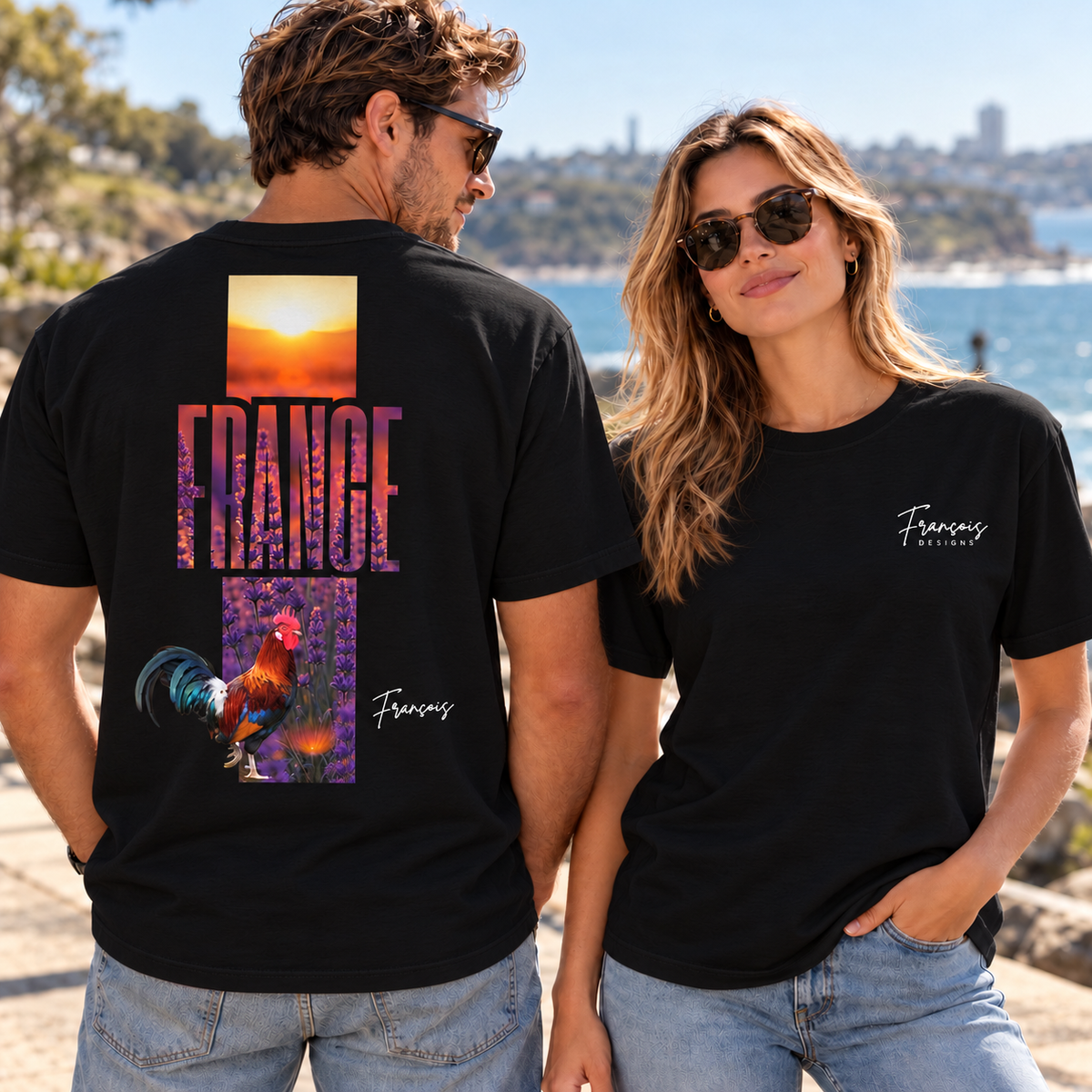 FRANCE T-Shirt