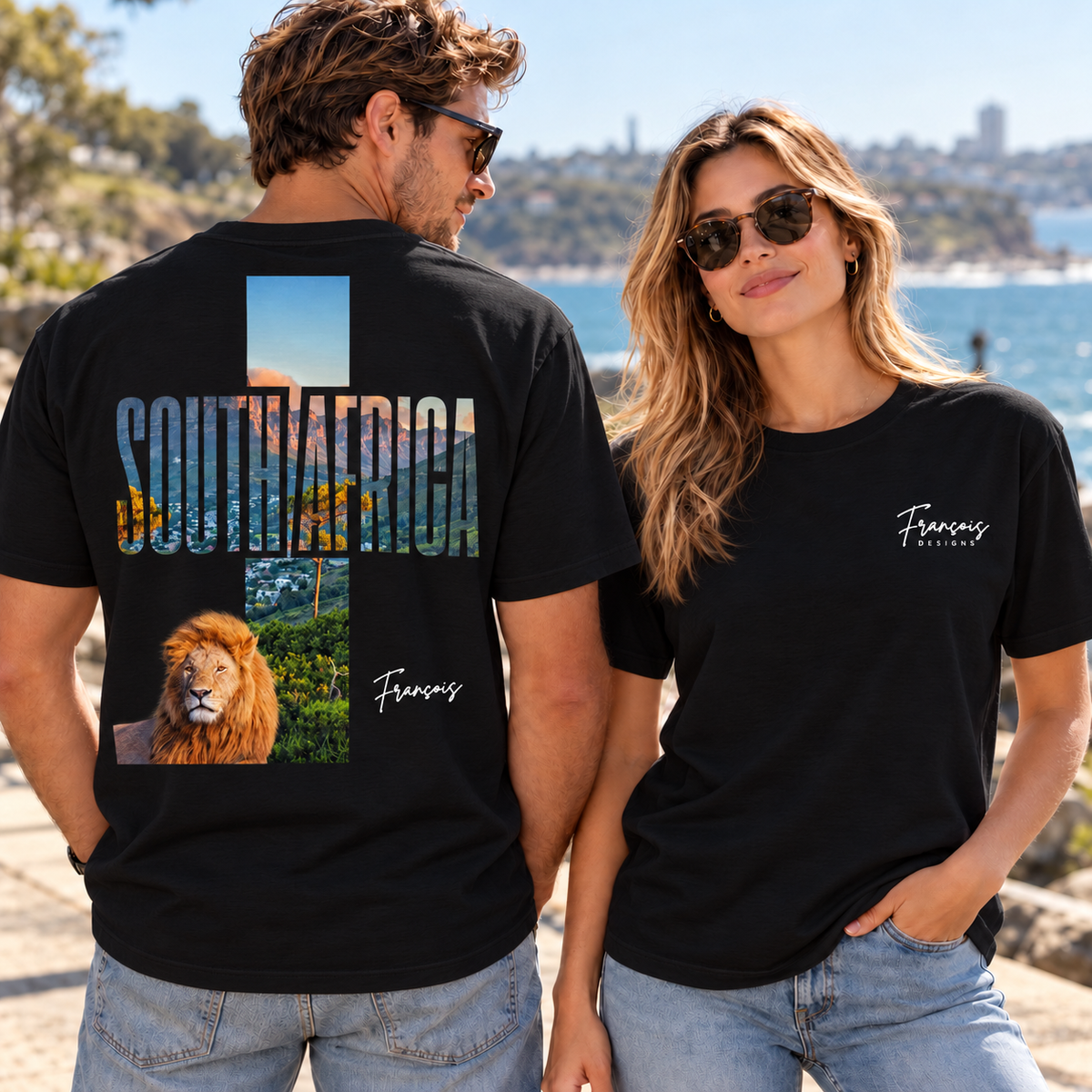SOUTH AFRICA T-Shirt
